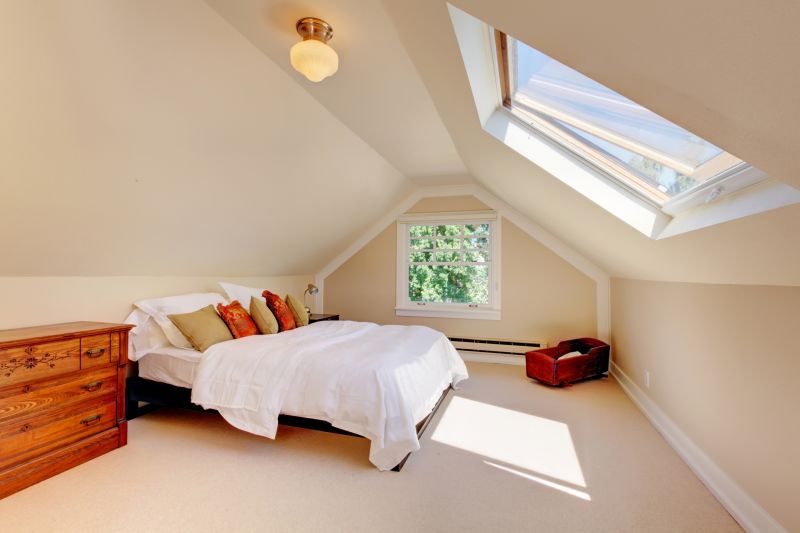 Attic Conversion Service