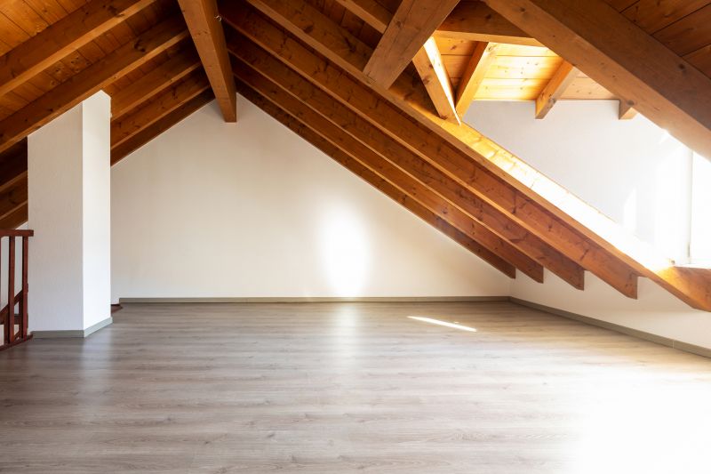 Attic Remodeling Service