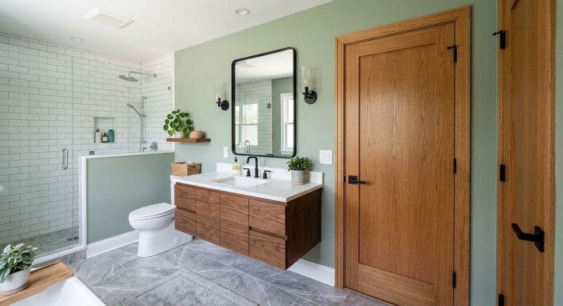 Bathroom Installation in West Chester, PA
