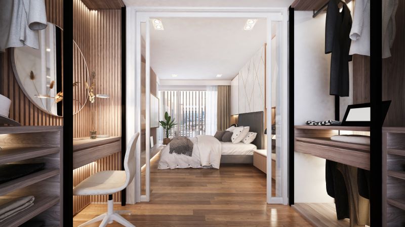 Bedroom Enlargement in Littleton, CO