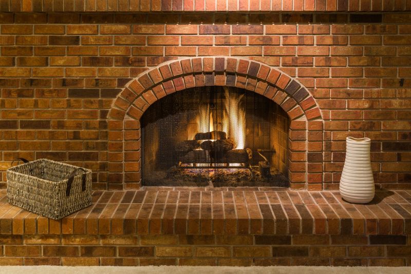 Fireplace Renovation Service detail