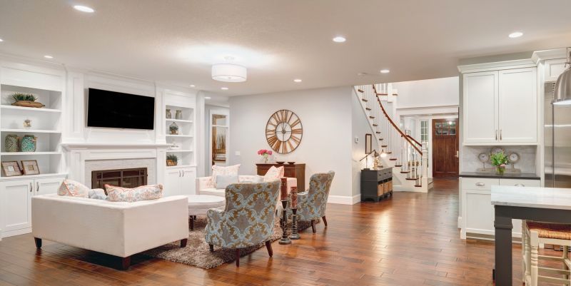 Master Bedroom Renovation in Littleton, CO
