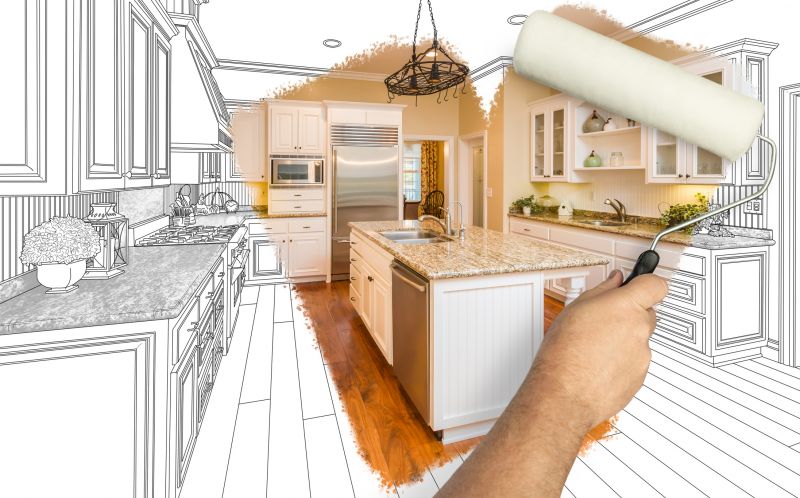 Mobility Remodeling Service in Alpharetta, GA