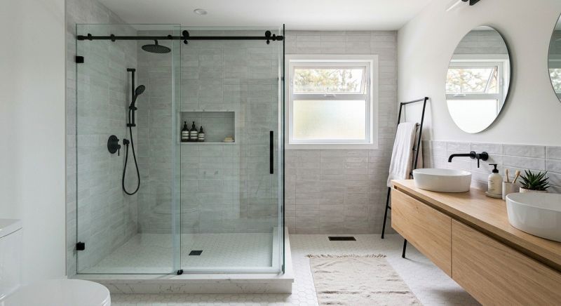Tub Conversion Service in Lancaster, PA