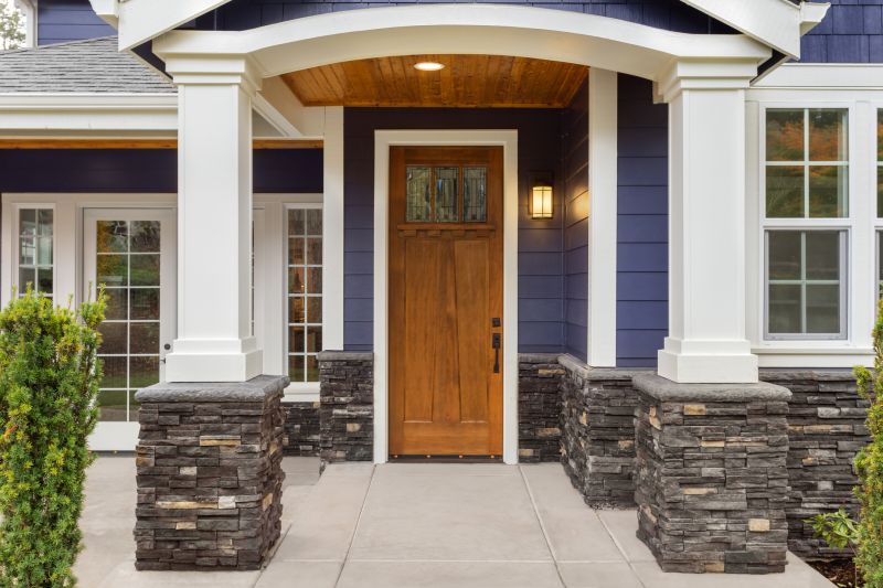 Wall Remodeling in Littleton, CO