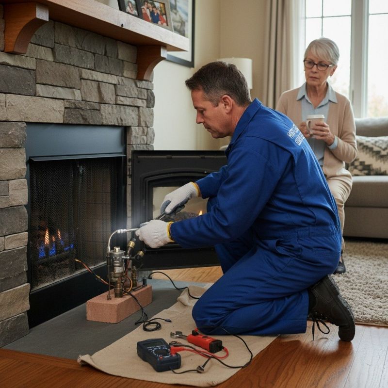 Interior Home Improvement Service